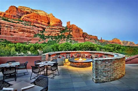 Book The Enchantment Resort In Sedona With Vip Benefits