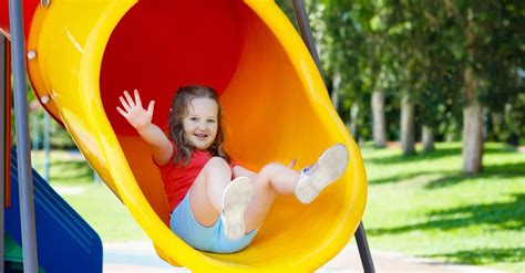 What Is The Best Playground Equipment For Kids Mommybites