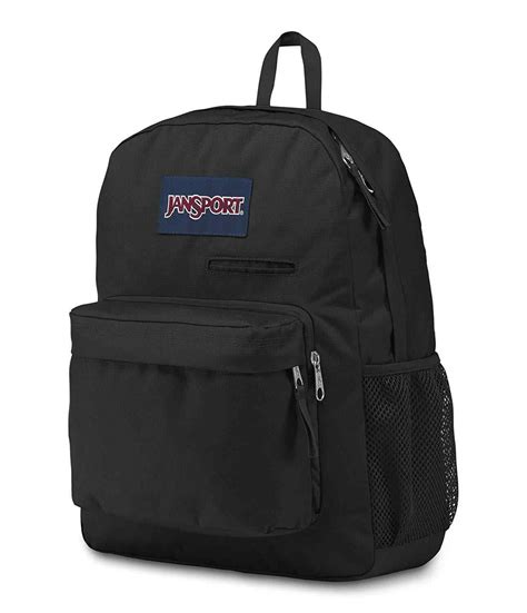 Jansport Digibreak Exclusive Laptop Backpack Blackblack Karykase