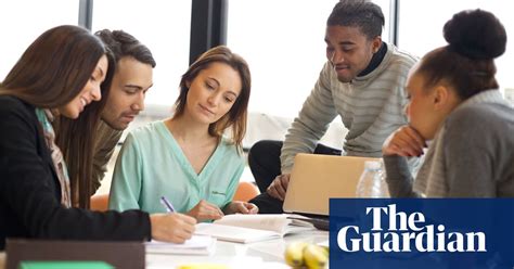 Towards A Post Racial Society How To Make Universities More Inclusive Universities The Guardian