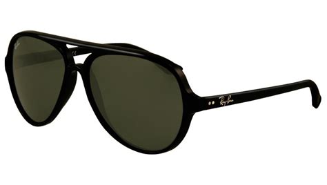 Freshly Goods Ray Ban Cats 5000