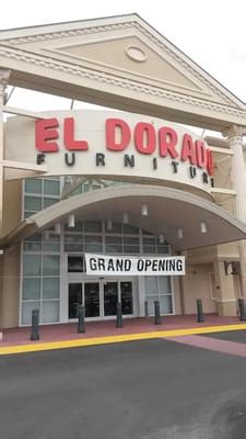 Maybe you would like to learn more about one of these? EL DORADO FURNITURE - FORT MYERS - 20 Reviews - Furniture ...