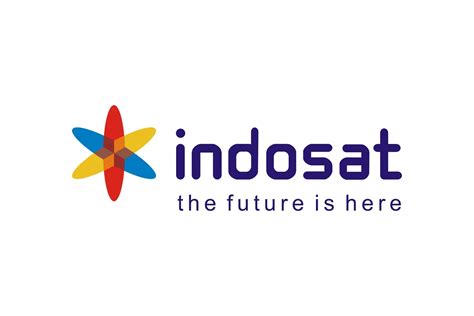 Indosat Logo - Logo-Share