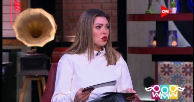 الرجل هو اللى بيحل المشاكل. شريهان أبو الحسن: 88% من حالات الطلاق تحدث بطلب من المرأة ...