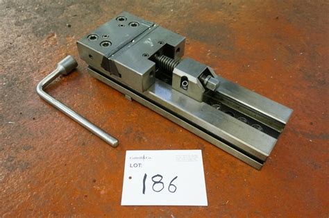 Rohm 6 Machine Vice