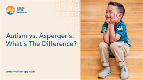 Autism Vs Aspergers Whats The Difference