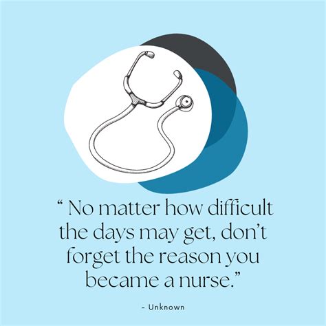 55 Inspirational Nursing Quotes For Motivation And Reflection