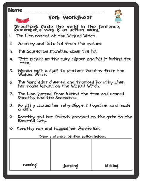 Free Printable Parts Of Speech Worksheets Peggy Worksheets