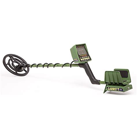 Excellent professional metal detector the gti 2500 is everything garrett says it is and more. Garrett GTI 2500 Metal Detector - Mhe Detector