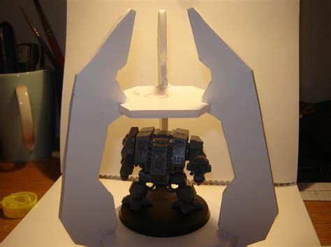 Get great deals on ebay! Conversion, Dreadnought, Drop Pod, Scratch Build, Space ...
