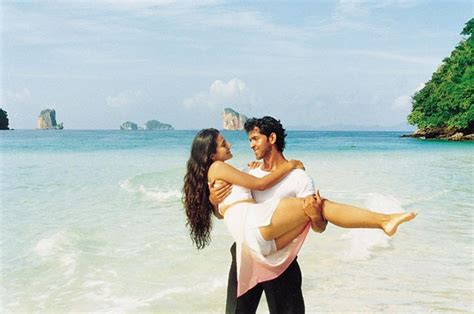 New pyar ki kashti mein love felling whatsapp status romantic love status black screen status. PIX: Bollywood's EXOTIC Beaches! - Rediff.com Movies