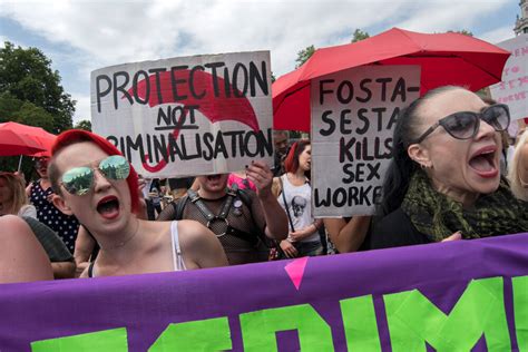 “we set the priorities ourselves ” sex workers lead this participatory grantmaker s global