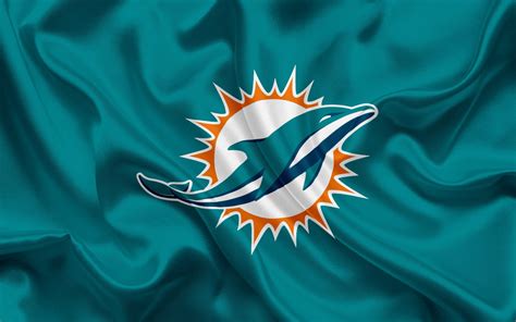 Miami Dolphins Wallpapers • Trumpwallpapers