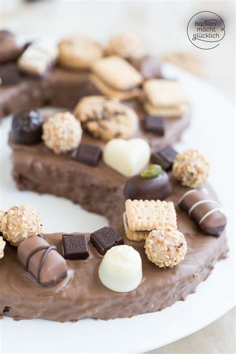 Definition, rechtschreibung, synonyme und grammatik von 'kuchen' auf duden online nachschlagen. Geburtstagstorte Nummer | Kuchen rezepte einfach, Kuchen ...