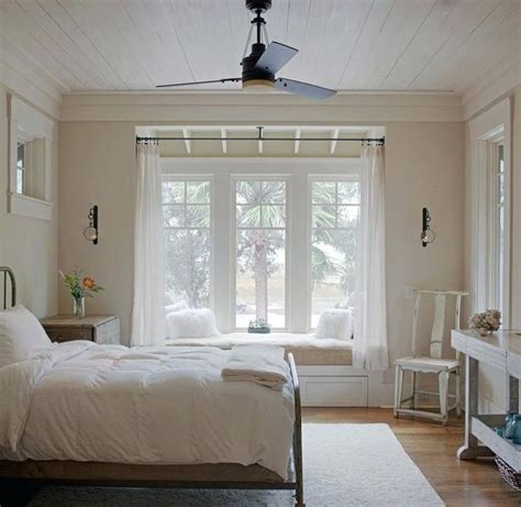 Master Bedroom Window Ideas Shape Small Home Master Bedroom Bay Window