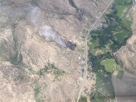 4,272 likes · 569 talking about this · 142 were here. BC Wildfire Service said wildfire near Cache Creek being ...