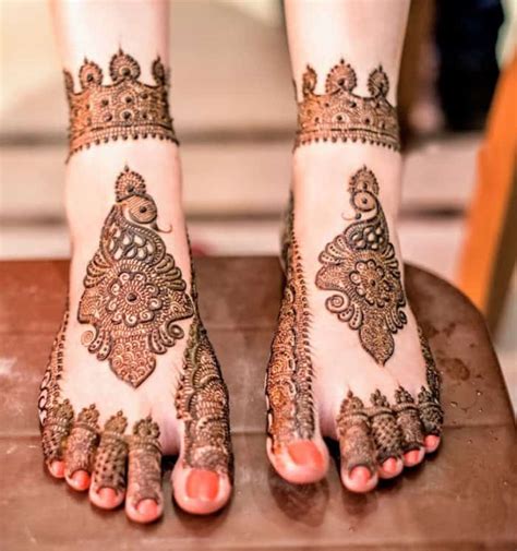 40 Beautiful Khafif Mehndi Designs Images 2019 Sheideas