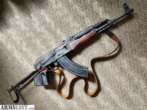 Armslist For Sale 1972 Romanian Ak 47