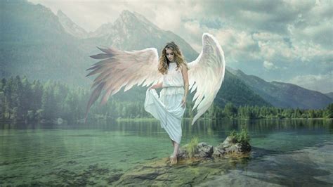 Signs You Have Encountered An Earth Angel