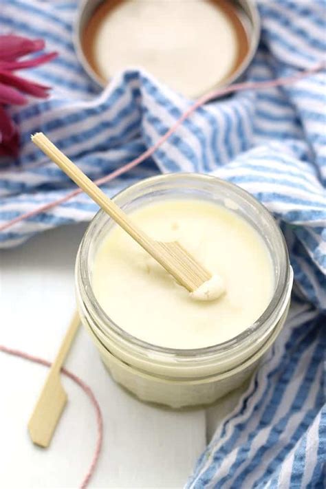 Diy Natural Deodorantthat Actually Works The Healthy Maven