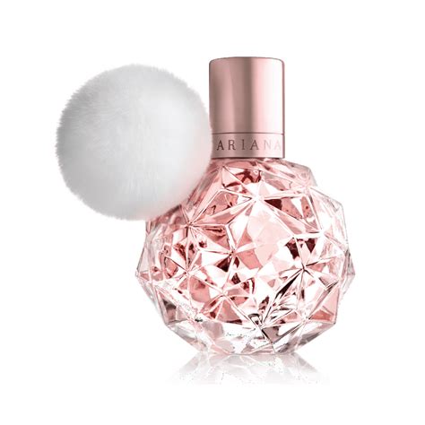 Ariana Grande Ari Eau De Parfum Perfume For Women 1 Oz Full Size