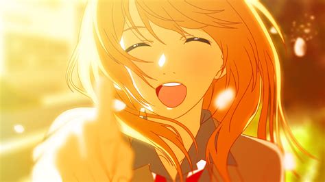 Maybe you would like to learn more about one of these? Animes Aincrad: DESCARGAR - Shigatsu wa Kimi no Uso [22/22 ...