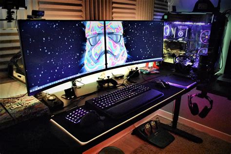 Yes, make sure allow remote connections is checked in the streamer window. StarWars Streaming setup : battlestations