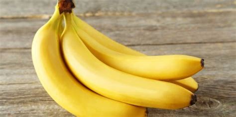 Why The Starch In Bananas Potatoes May Actually Be Good For Health