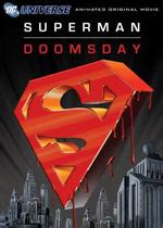 Batman and robin of the 1960s live action series are back in action to take down their fiendish foes united once more against them. Superman: Doomsday - Cast Images | Behind The Voice Actors