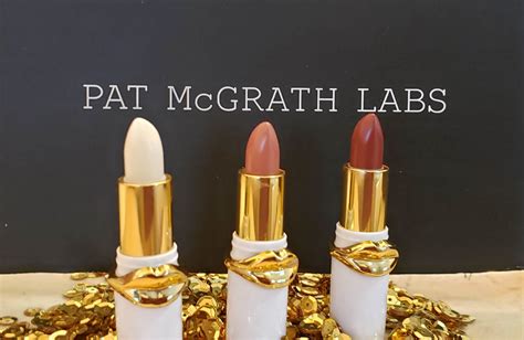 Pat Mcgrath Labs Lip Fetish Lip Balm Reviews In Lip Balms And Treatments Prestige Chickadvisor