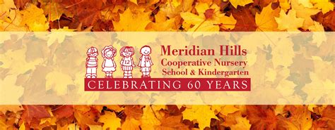 Home Meridian Hills Cooperative Nursery School And Kindergarten