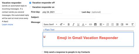 How To Insert Emoji In Gmail Subject And Message Webnots
