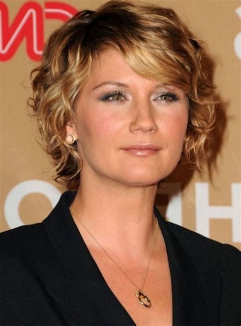 Short Wavy Hairstyles For Women Short Wavy Haircuts Over 60