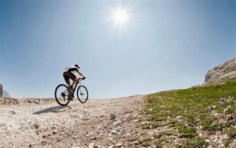 As mentioned earlier, when children will begin to cycle, there is no specific age range. 10 Tips for Riding Gravel on a Road Bike | MapMyRun