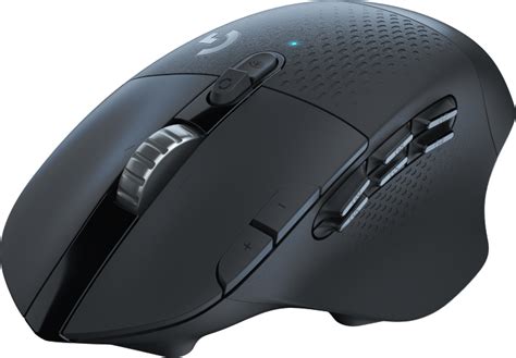 Props to logitech for continuing to ditch the gamer aesthetic with the g604 (similar to the g602 and g603). Driver G604 - Logitech G604 LIGHTSPEED Wireless Gaming ...