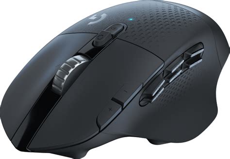 The logitech g604 is functional for a wide variety of uses. Driver G604 - Logitech G604 LIGHTSPEED Wireless Gaming ...