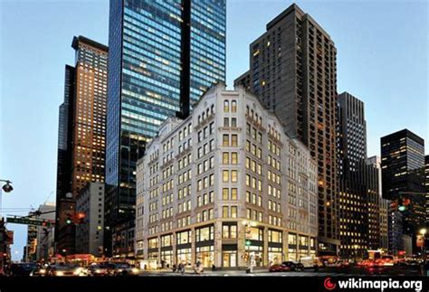 The Argonaut Building New York City New York Office Building
