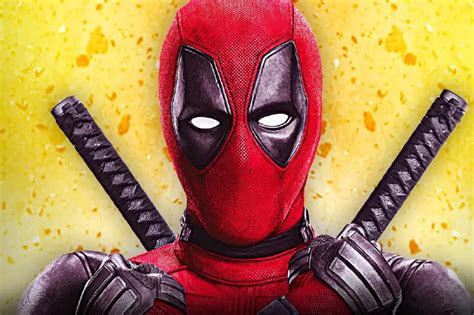 Deadpool Drinking Game Unmask Fun With Every Marvel Moment Beer Is