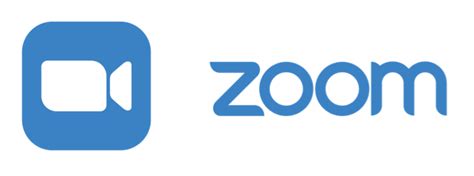 Zoom Logo Transparent Image Png Arts