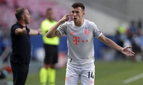 Al momento il giocatore non si vede lontano da torino, eppure un ritorno in terra tedesca non dispiacerebbe. Bayern Monaco: il sostituto di Perisic non doveva essere ...