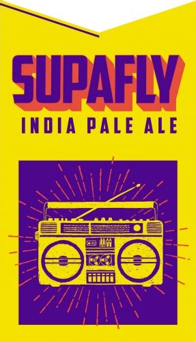 Supafly Ipa Silver City Brewery Untappd