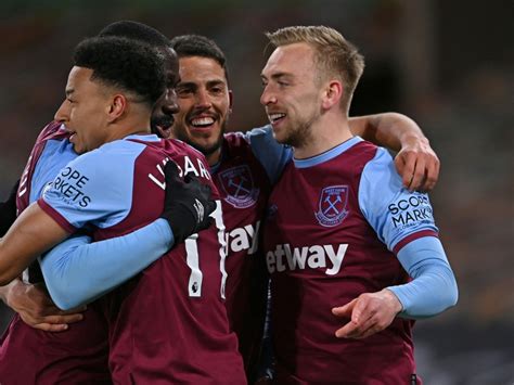 Tuchel had used pulisic as both a starter and a sub over the past five months. West Ham verdrängt Tuchel und Chelsea von Champions-League ...