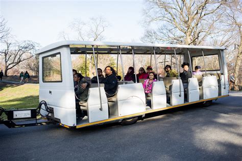 Head through to learn more about vail's. New York Botanical Garden to grow crop of new trams | The ...