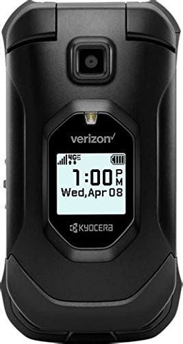 20 Best Verizon Flip Phones Of 2022reviews And Comparison Bdr