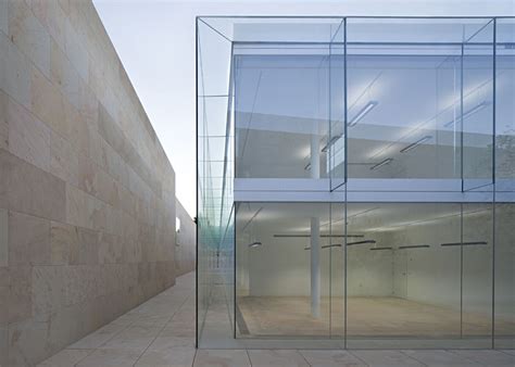 Architecture With Nothing To Hide 13 Glass Box Buildings Weburbanist