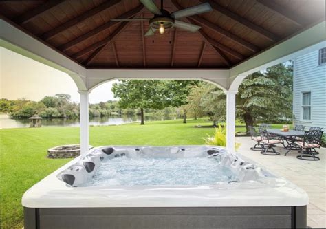 Sit Back And Relax Best 6 Person Hot Tubs Master Spas Blog