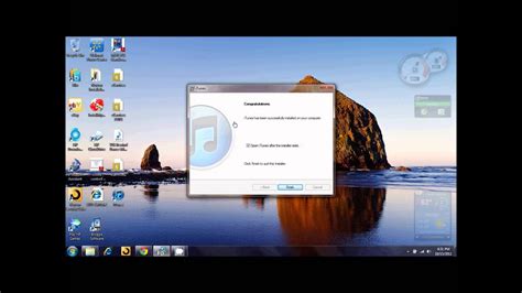 Download music from youtube in a few clicks. HOW TO DOWNLOAD AND INSTALL iTunes ON YOUR COMPUTER - YouTube