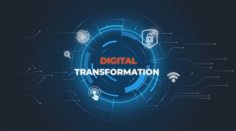 Insights What Is Digital Transformation How Does It Work Maqe