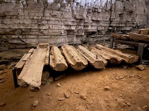 This was the only tour available due to the. Extended Historic Tour (Self Guided) Mammoth Cave - Right ...