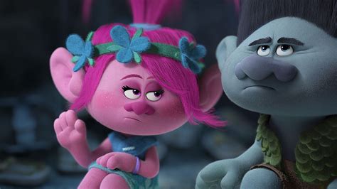 Blu Ray Review Trolls Ultra Hd 4k Blu Ray Blu Ray Authority